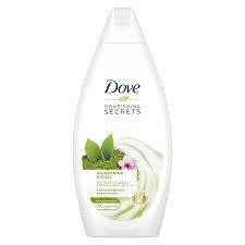 Dove Liquid Awake