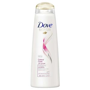 Dove Shampoo Colour Care