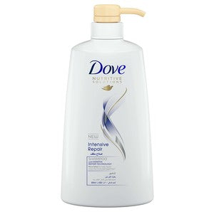 Dove Shampoo Intensive Repair