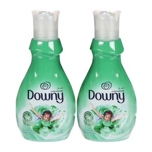 Downy Dream Garden