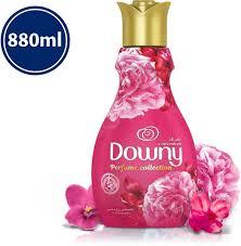 Downy Fabric Softener Concentrate Feel Romantic
