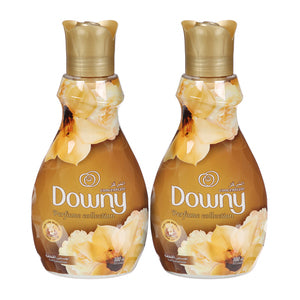 Downy Feel Luxurious