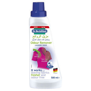 Dr.Beckman Odour Remover