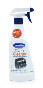 Dr.Beckmann Oven Cleaner