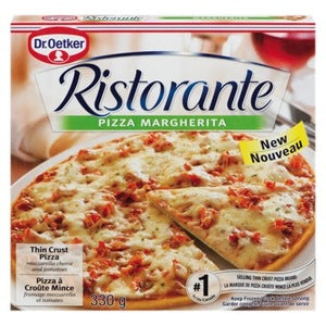 Dr.Oetker Ristorante Pizza Margherita
