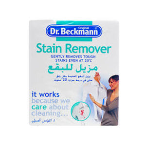 Dr. Beckmann Stain Remover