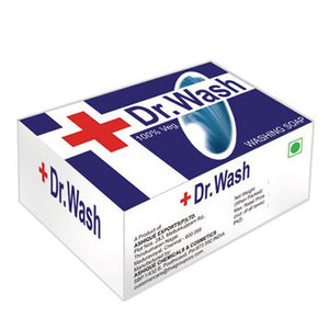 Dr Wash Washing Soap