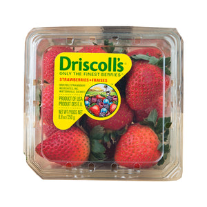 Driscoll's Strawberries