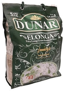 Dunar Elonga V1121 Rice