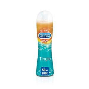 Durex Play Tingle Lube