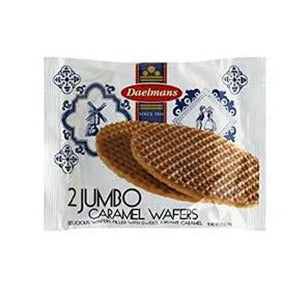 Dutch Delight Waffle Duos