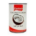 Eastern Coconut Cream