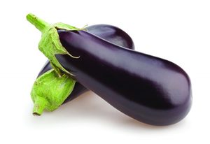 Eggplant Large Local