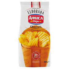 Eldorada Ruffle Chips