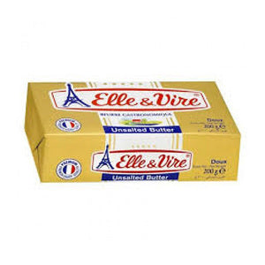 Elle & Vire Salted Butter