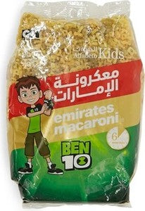 Emirates Macaroni Alfabeto Kids Pasta
