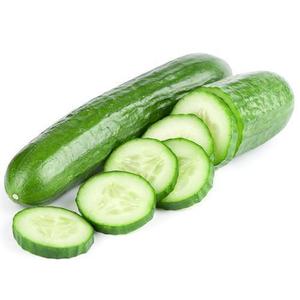 Emirates Organic Cucumber