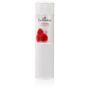 Enchanteur Enticing Perfumed Talc