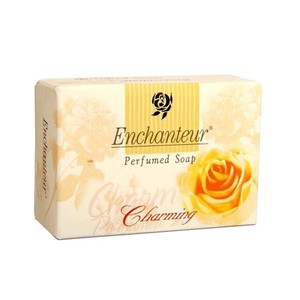 Enchanteur Perf Soap Charming