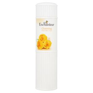 Enchanteur Perfumed Talc Charming