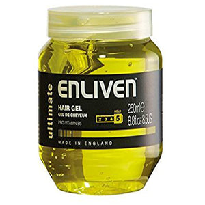 Enliven Hair Gel Ultimate