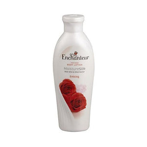 Enticing Perfumed Body Lotion