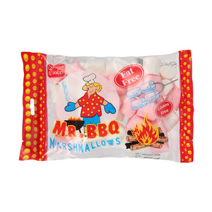 Erko Marshmallow Barbeque