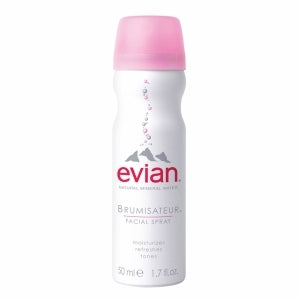 Evian Brumisateur Spray