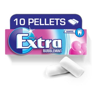 Extra Bubblemint