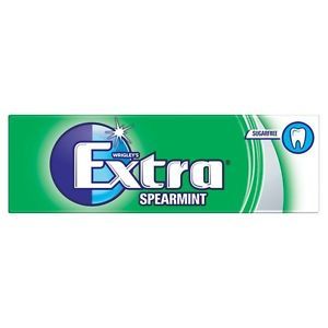 Extra Spearmint