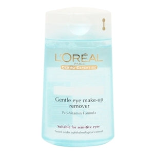 Eye Make Up Remover