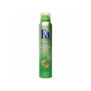 Fa Deo Spray Lemon