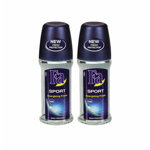 Fa Deo Spray Roll On