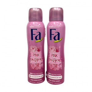 Fa Deo Spray