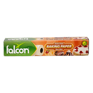 Falcon Bake Well Paper