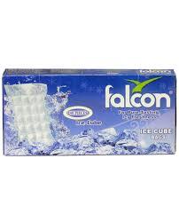 Falcon Ice Cube Bag