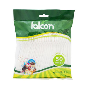 Falcon Plastic Fork