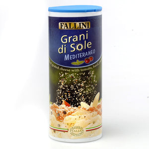 Fallini Grated Parmesan Tomato