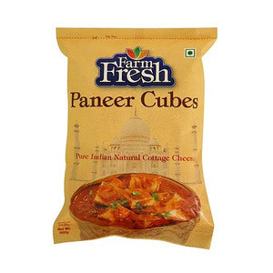 Farm Fresh Paneer