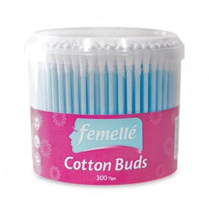 Femelle Cotton Buds