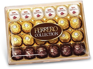 Ferrero Collection