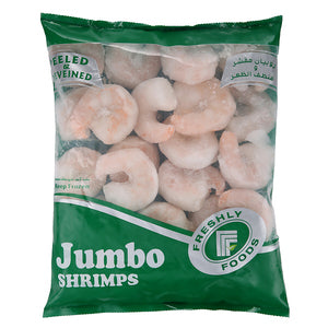 Fff Jumbo Shrimps