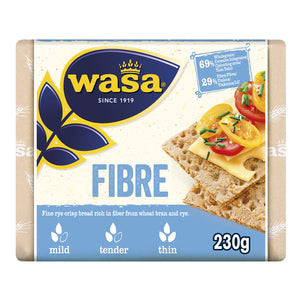 Fibre Wasa