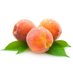 Fig Peaches Lebanon