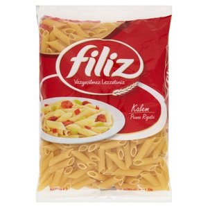 Filiz Pasta Penne Rigate