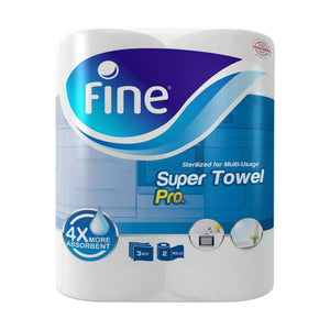 Fine Kitchen Super Towel