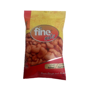 Fine Nuts Cashew Roasted