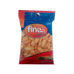 Fine Nuts Salted Peanut