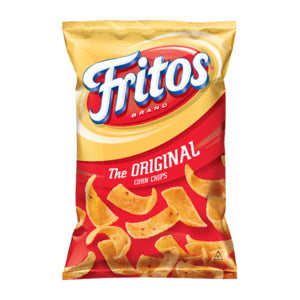 Fritos Regular