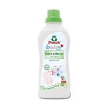 Frosch Fabric Softener Baby Clothes